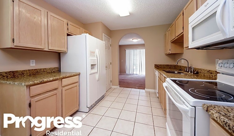 Apartments for rent in Jacksonville: What will $1,800 get you?