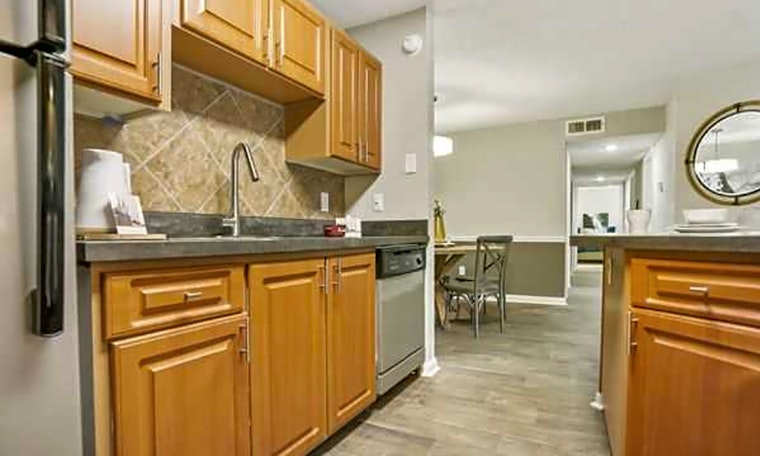 Apartments for rent in Orlando: What will $1,400 get you?