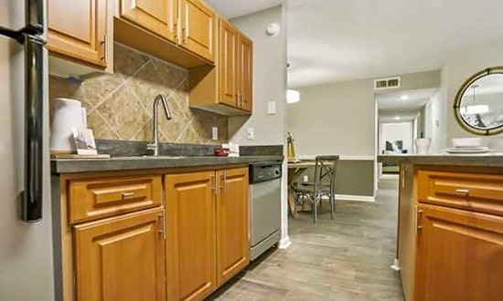Apartments for rent in Orlando: What will $1,400 get you?