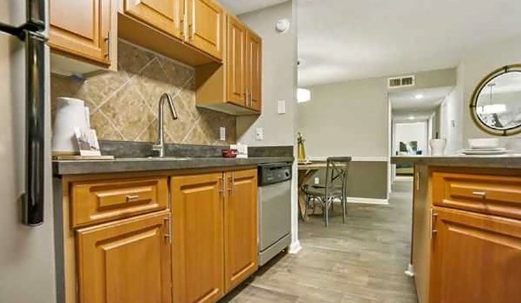 Apartments for rent in Orlando: What will $1,400 get you?
