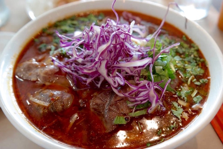 Your guide to the 5 top destinations in North Dallas