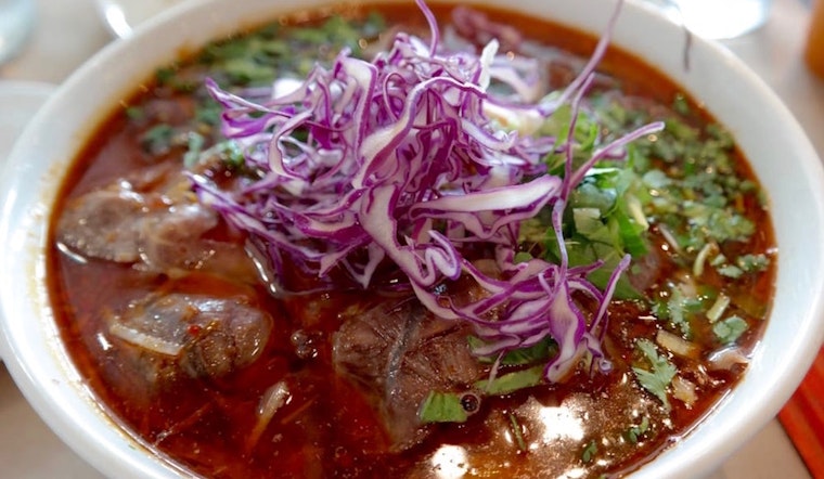 Your guide to the 5 top destinations in North Dallas
