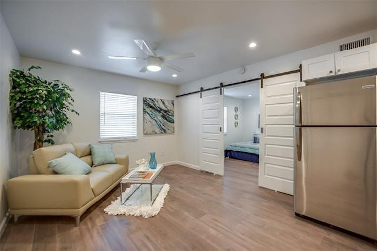 Here are today's cheapest rentals in Old East Dallas