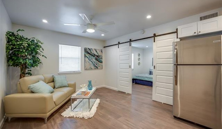 Here are today's cheapest rentals in Old East Dallas