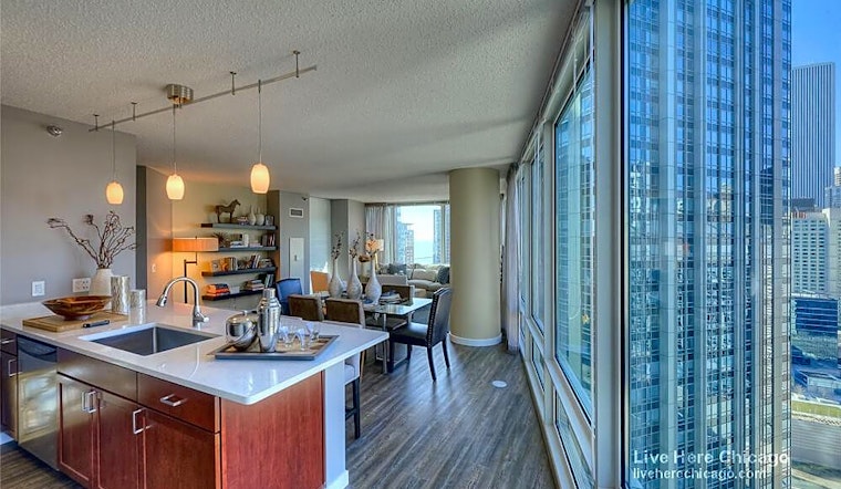 Apartments for rent in Chicago: What will $2,400 get you?