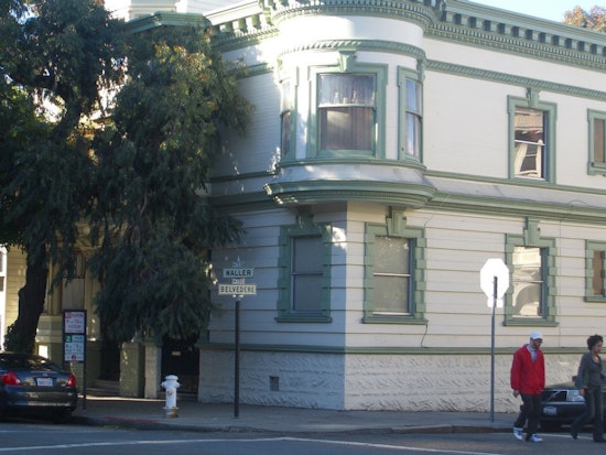 Needles And Neighborhoods: An Academic Look At Local Turf Wars