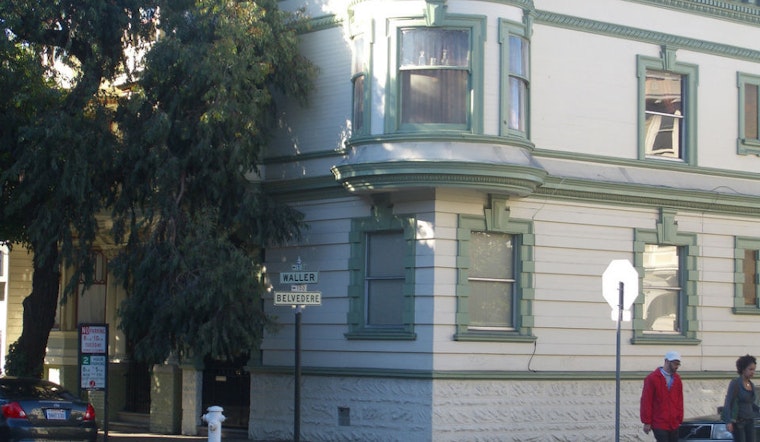 Needles And Neighborhoods: An Academic Look At Local Turf Wars