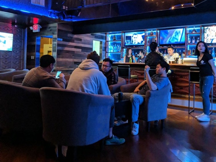 New karaoke spot IchiPub debuts in Japantown