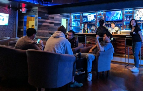 New karaoke spot IchiPub debuts in Japantown