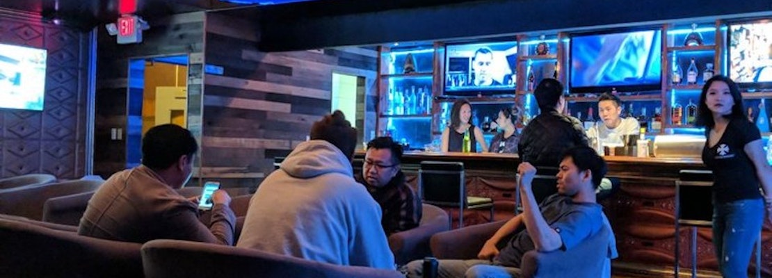 New karaoke spot IchiPub debuts in Japantown
