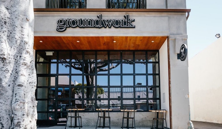 Groundwork Coffee Co. brings organic coffee and tea to Larchmont
