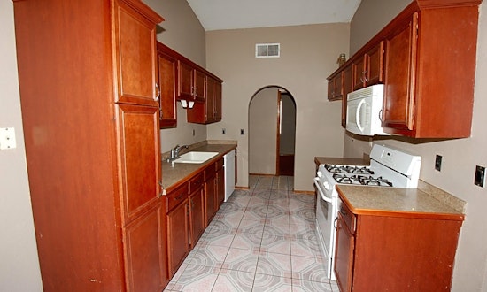 What apartments will $1,000 rent you in the East Side, today?