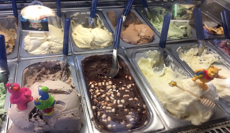 A cool quartet: Oakland's top 4 gelato spots