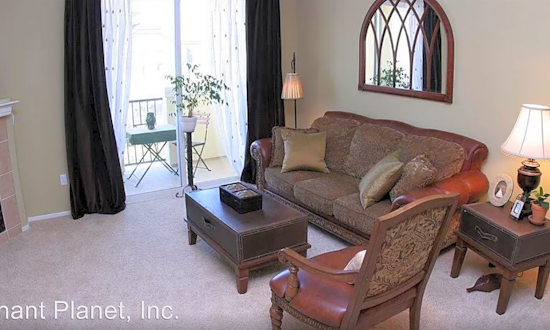 Apartments for rent in Chula Vista: What will $2,700 get you?