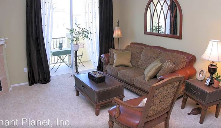 Apartments for rent in Chula Vista: What will $2,700 get you?