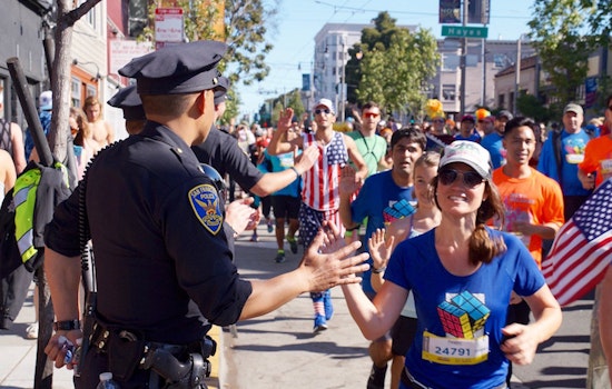 How to navigate Bay to Breakers on Sunday
