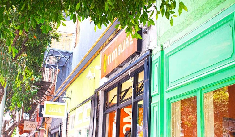 New Formula Retail Rules Proposed For Hayes Valley