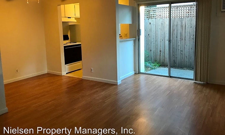 Apartments for rent in Sacramento: What will $1,100 get you?