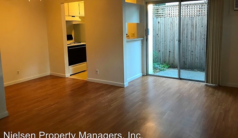 Apartments for rent in Sacramento: What will $1,100 get you?