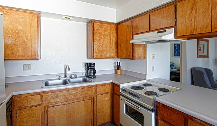 Apartments for rent in Bakersfield: What will $1,000 get you?