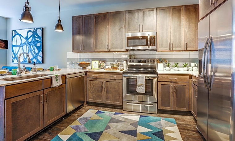 Apartments for rent in Charlotte: What will $2,100 get you?