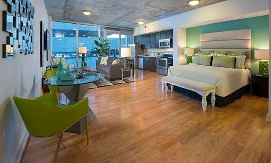 Apartments for rent in Tampa: What will $3,000 get you?