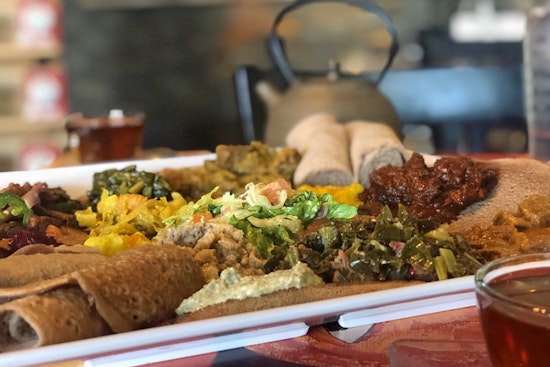 Check out the 5 most popular spots in Austin's Windsor Park neighborhood