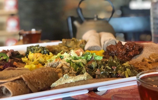 Check out the 5 most popular spots in Austin's Windsor Park neighborhood