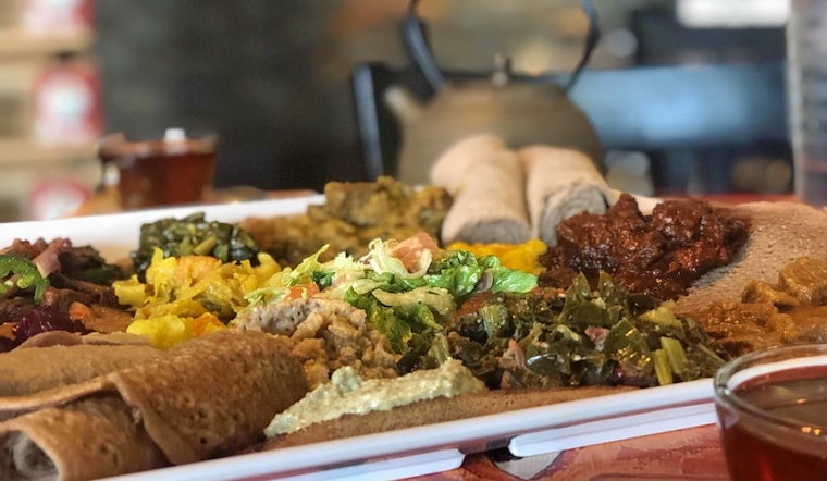 Check out the 5 most popular spots in Austin's Windsor Park neighborhood