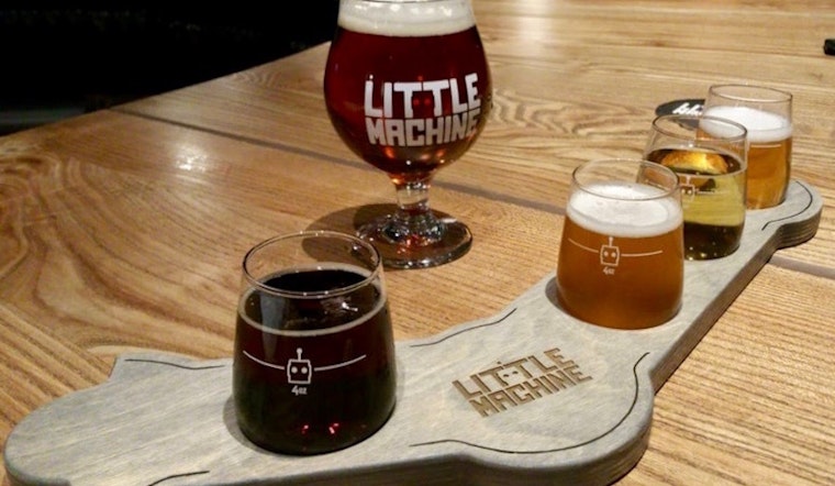 Your guide to the 5 most popular spots in Denver's Jefferson Park neighborhood