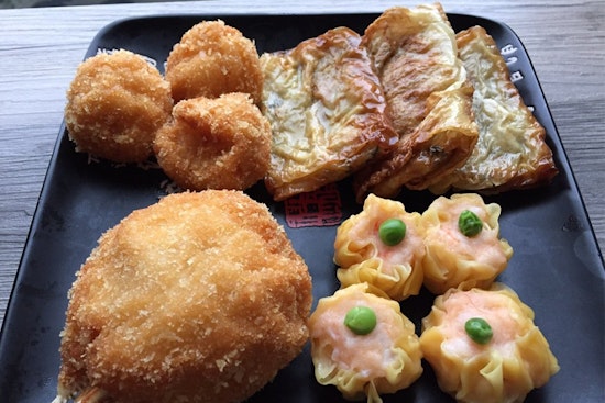 Down for dim sum? The top 4 spots in Philadelphia