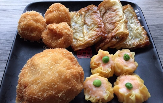 Down for dim sum? The top 4 spots in Philadelphia