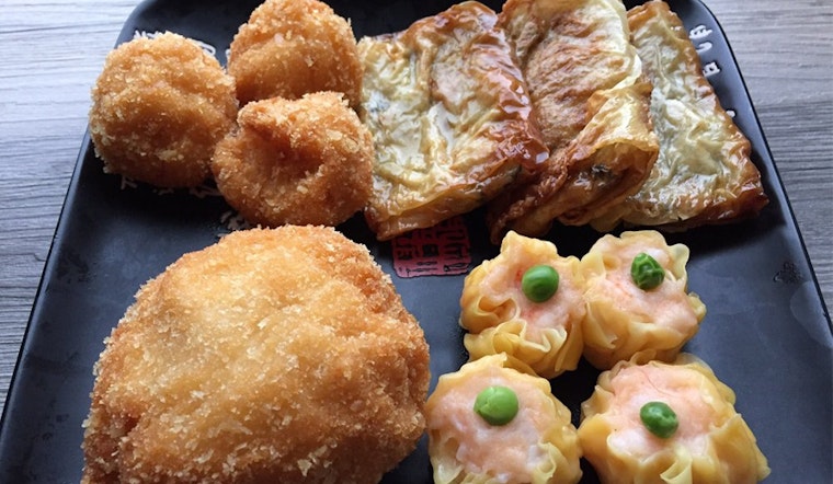 Down for dim sum? The top 4 spots in Philadelphia