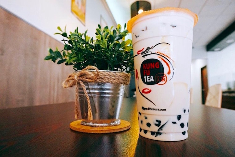 Fort Worth's 4 best sources for budget-friendly bubble tea
