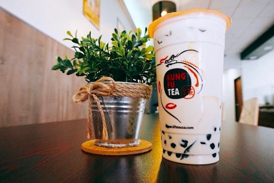 Fort Worth's 4 best sources for budget-friendly bubble tea