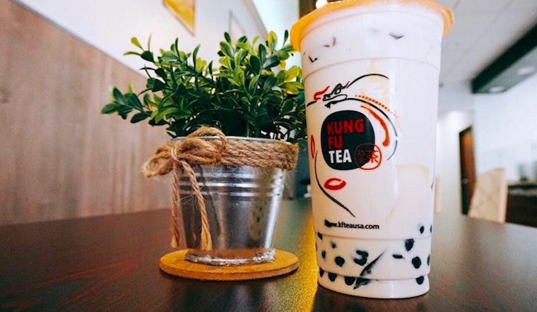 Fort Worth's 4 best sources for budget-friendly bubble tea