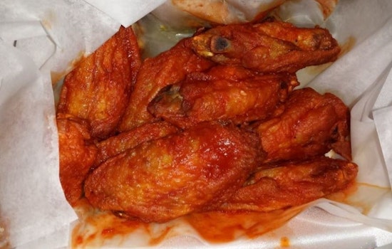 El Paso's 3 favorite spots for inexpensive chicken wings