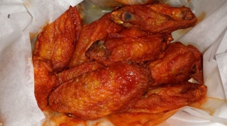 El Paso's 3 favorite spots for inexpensive chicken wings