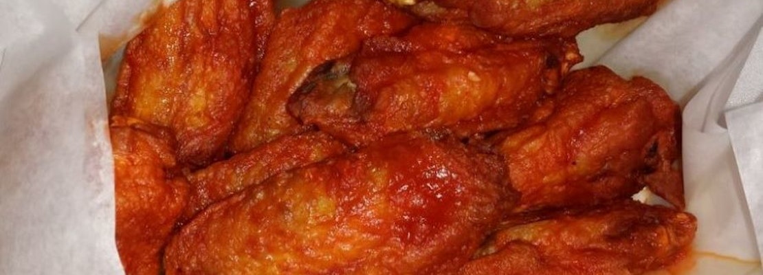 El Paso's 3 favorite spots for inexpensive chicken wings