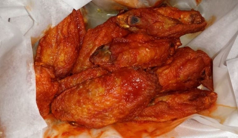 El Paso's 3 favorite spots for inexpensive chicken wings
