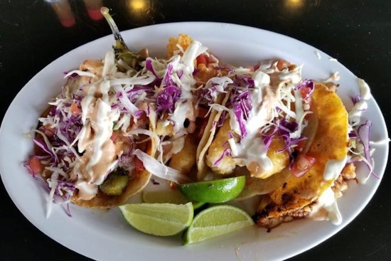 Las Vegas' 3 favorite spots to score tacos, without breaking the bank