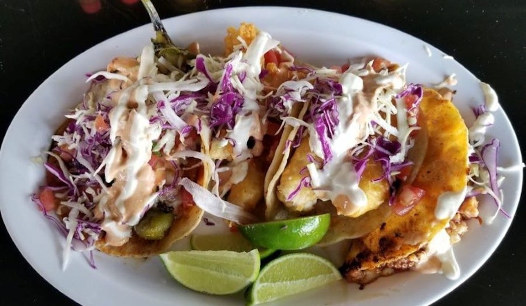 Las Vegas' 3 favorite spots to score tacos, without breaking the bank