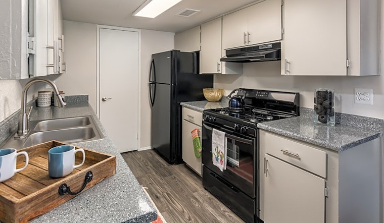 Apartments for rent in Tucson: What will $900 get you?