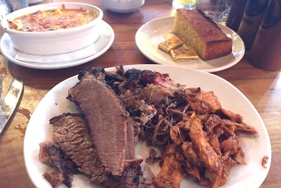 Southern comforts: Top 5 spots to savor ribs, fried okra and more in Detroit