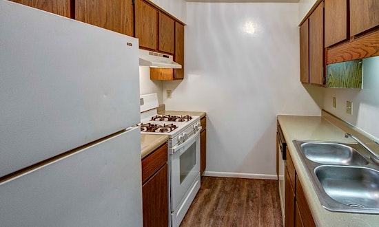 Apartments for rent in Indianapolis: What will $1,300 get you?