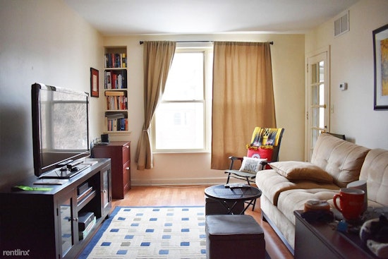 Renting in Pittsburgh: What will $1,100 get you?