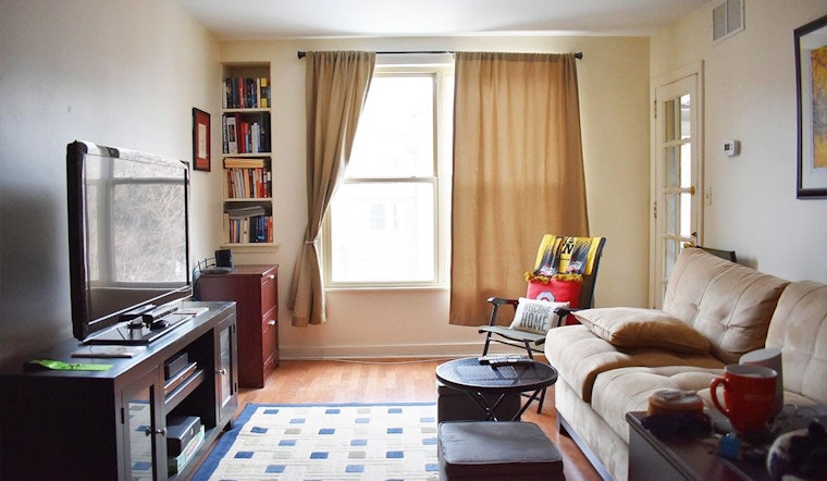 Renting in Pittsburgh: What will $1,100 get you?
