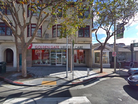 Armed robbers raid West Portal urgent care clinic