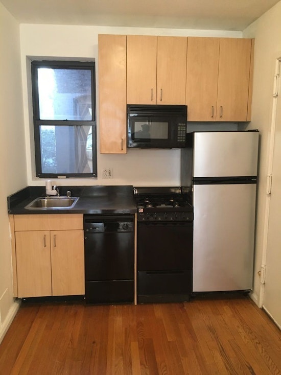 What does $2,200 rent you in the Tri-State Area, today?