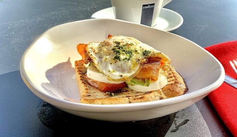 Get to know the 3 newest businesses to debut in Houston
